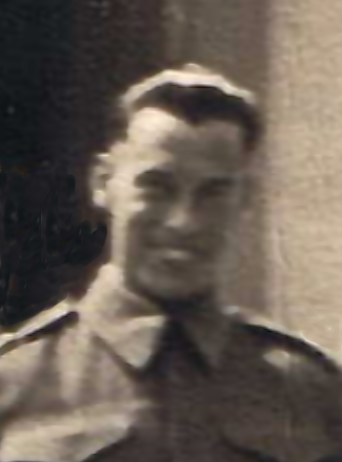 Photo of DONALD EDWARD FILION