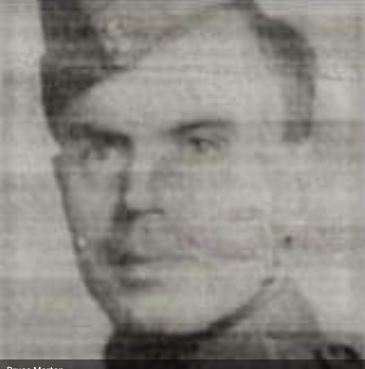 Photo of James Walter Furlong