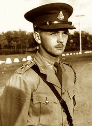 Photo of ROBERT FREDERICK GRANT