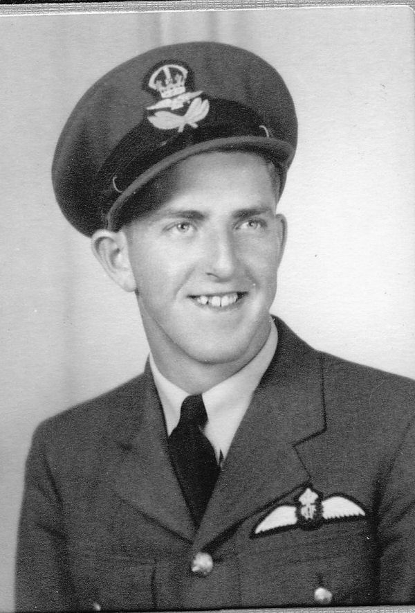 Photo of Gordon Grier