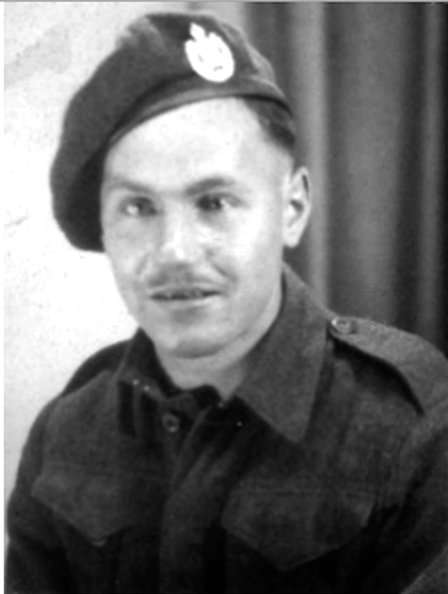 Photo of Zeigfried Heppler