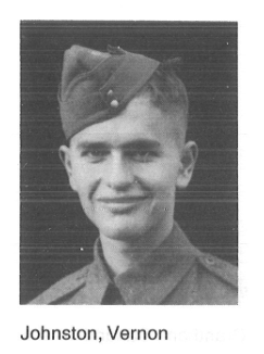 Photo of VERNON ANDREW JOHNSTON