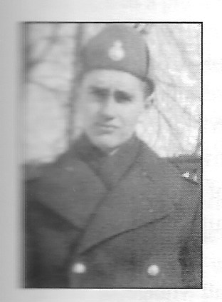 Photo of VERNON ANDREW JOHNSTON