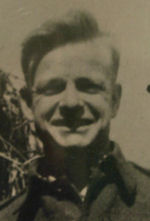 Photo of Donald Lacby