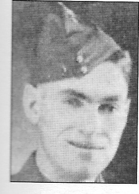 Photo of GEORGE IRVAN MCCRAE