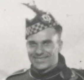 Photo of Murray MacDonald