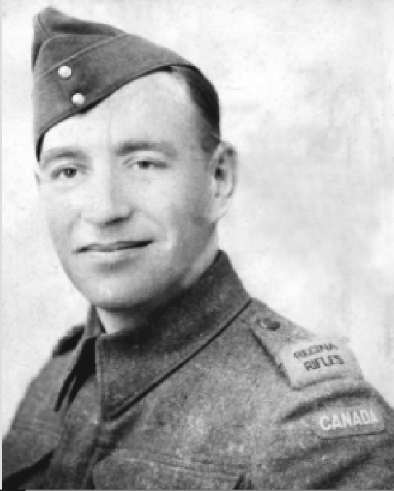 Photo of Ralph Joseph McLeod