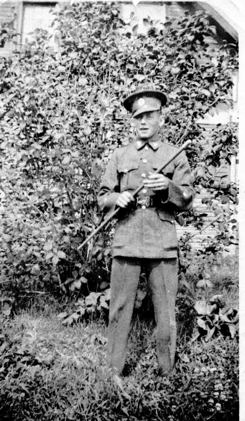 Photo 3 of Wilbert Findley Mcrae