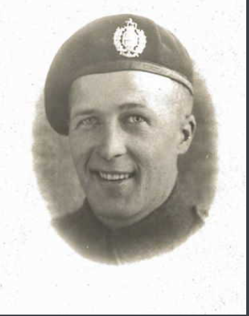 Photo of Philip George Maguire