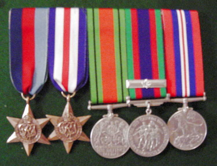 Medals