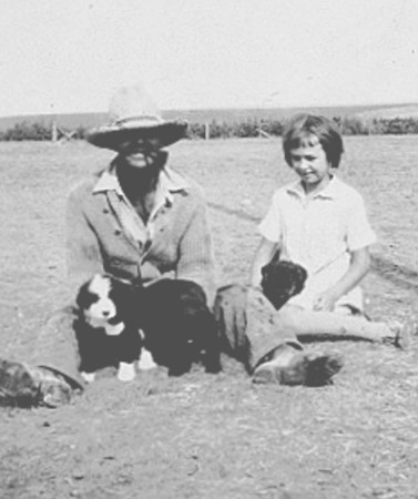 Photo of ANTHONY MEAD