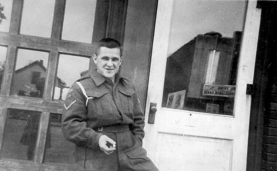 Photo of Richard Mechler