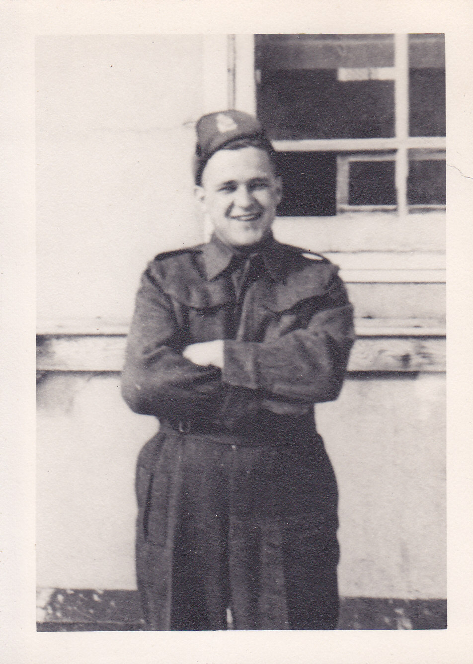 Photo of RICHARD EDWARD MECHLER