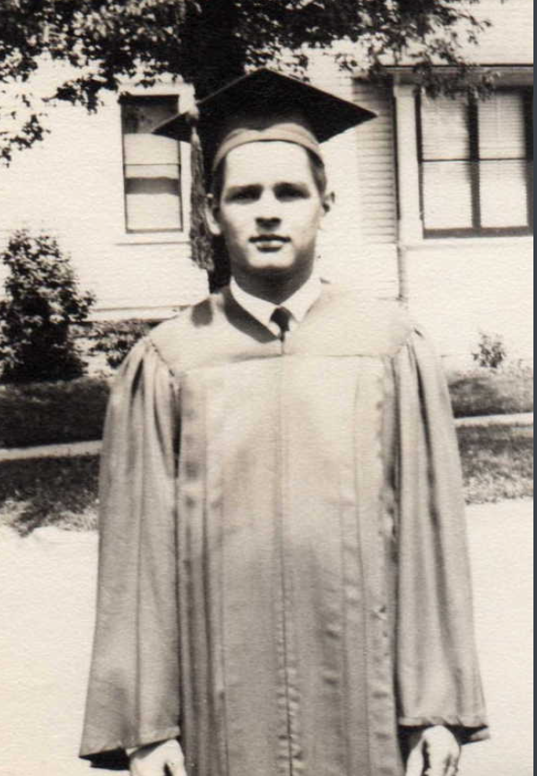 Photo of RICHARD EDWARD MECHLER