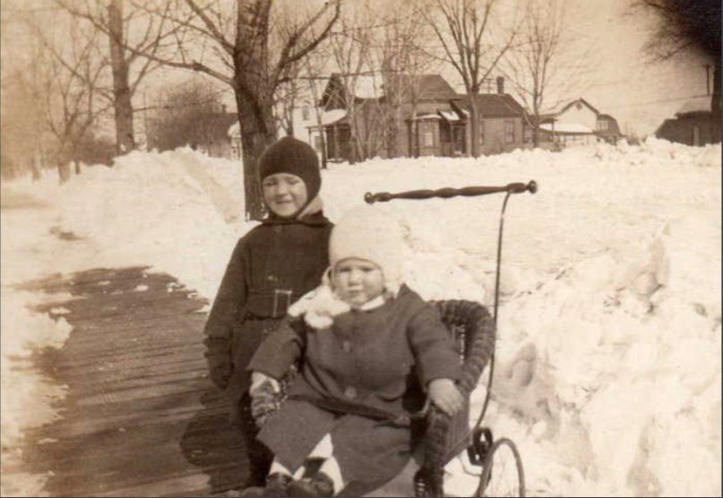 Photo of RICHARD EDWARD MECHLER