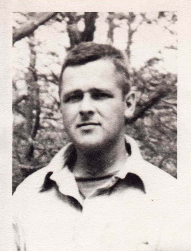 Photo of RICHARD EDWARD MECHLER