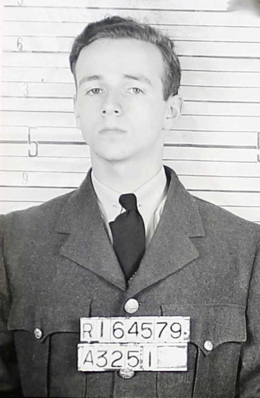 Photo of JOSEPH ARTHUR MURPHY