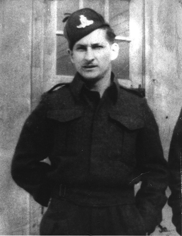 Photo of Leroy Nichols