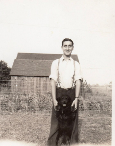 Photo of JOSEPH SIMEON NIGH