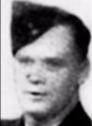 Photo of CHARLES WILLIAM PALMER