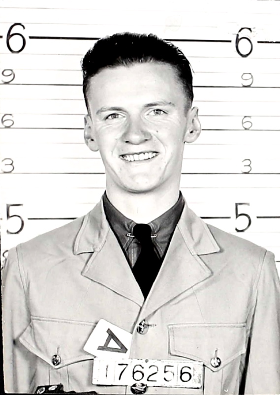 Photo of WILLIAM WALLACE PROUDFOOT