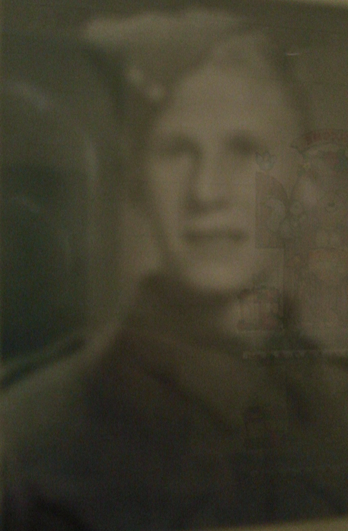 Photo of Gordon Reith