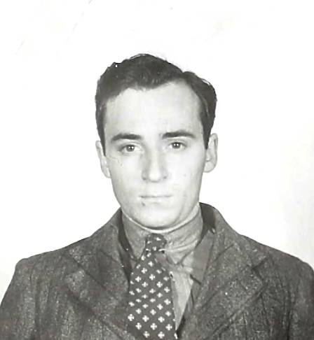 Photo of JOSEPH ALPHONSE PAUL EMILE ROY