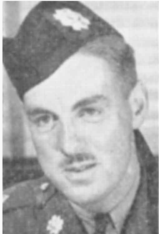 Photo of GORDON DRUMMOND SIM