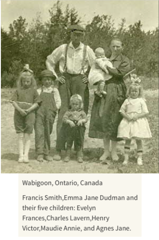 Photo of CHARLES LAVERN THEODORE SMITH