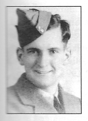 Photo of REGINALD JOHN STAIRS