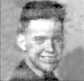 Photo of ROBERT CUMMINGER STEWART