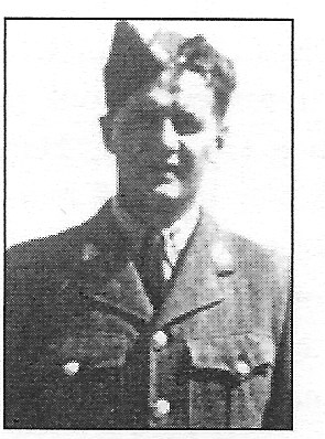 Photo of DAVID RAYMOND SWEDBERG