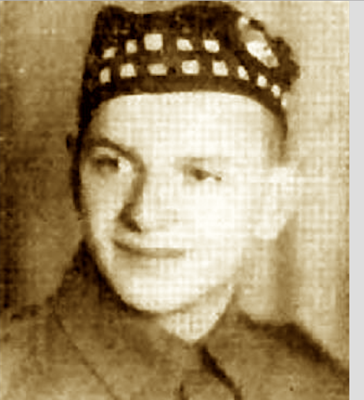 Photo of ANDREW SYWYK