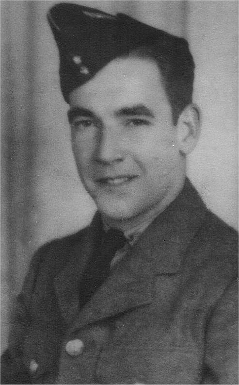 Photo of Elgin Ray Wilson