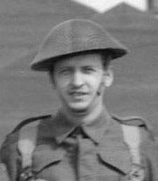 Photo of GEORGE SHERWOOD YOUNG