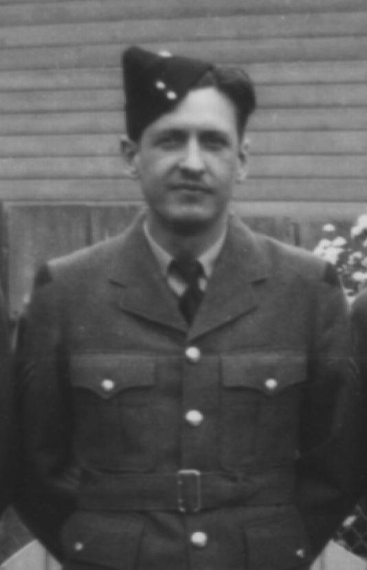 Photo of George Sherwood Young