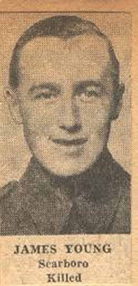 Photo of JAMES YOUNG