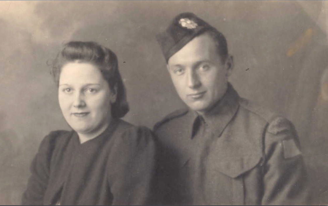 Photo of JAMES CLIFFORD BYRNES