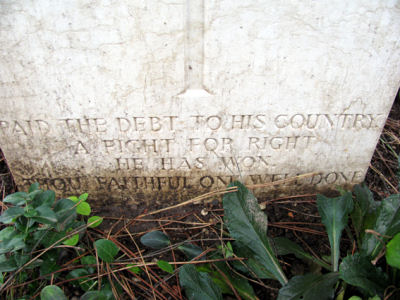 Inscription