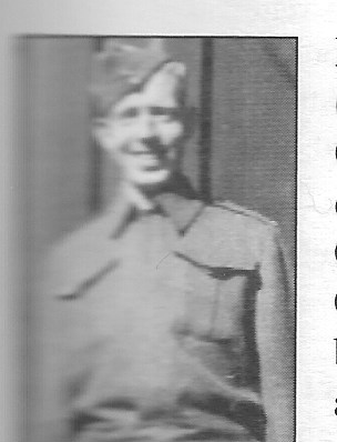 Photo of SIDNEY IRVINE