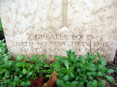 Inscription
