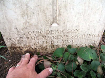 Inscription