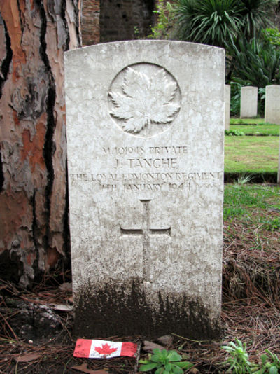 Grave Marker