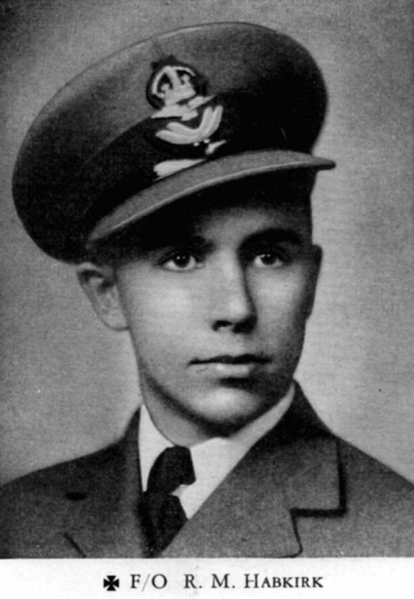 Photo of Ramsay Habkirk