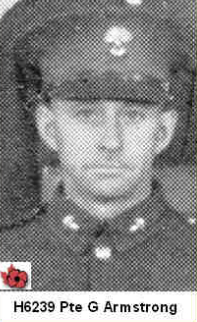 Photo of George Armstrong