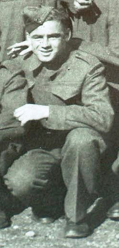 Photo of SYLVESTRE BOUDREAU