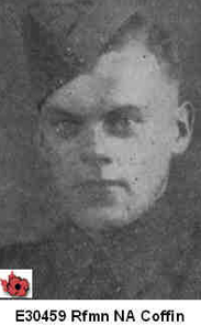 Photo of NINIAN ALLAN COFFIN