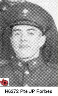 Photo of James Forbes