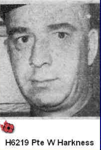 Photo of William Harkness