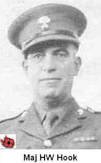 Photo of Henry William Hook